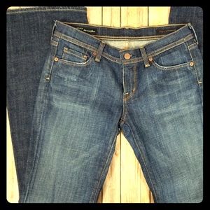 Citizens of Humanity Vintage Flare Size 28